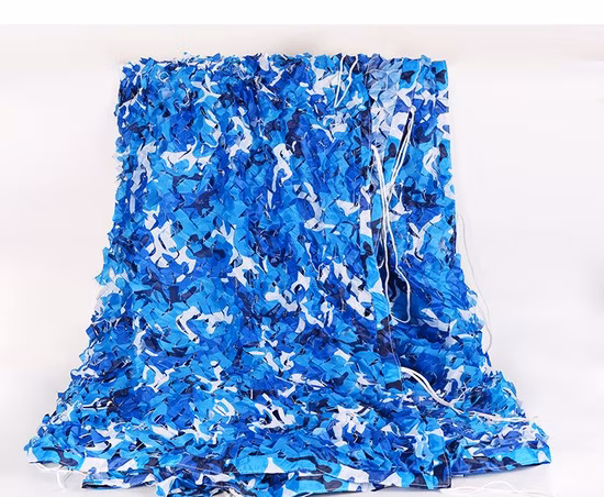 Winter Large Portable Waterproof Poncho Liner Camping Blanket Outdoor Camouflage Woobie Blanket