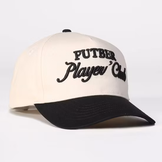 Gorra con logotipo personalizado de fábrica, gorra de seguridad transpirable de nailon, uniforme para hombres y mujeres, insignia de Metal del equipo ceremonial, boina patriótica de Caballería de EE. UU.